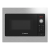 BOSCH BFL523MS3B Built-in microwave oven Stainless steel