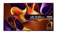 LG OLED55G45LW 55" 4K OLED EVO Smart TV