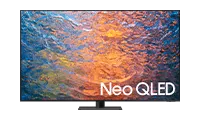 SAMSUNG QE55QN95C 55" 4K HDR Flagship Neo QLED Smart TV
