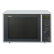 SHARP R959SLMAA Freestanding 900W Microwave Combi in Silver/Black