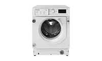 Hotpoint BIWDHG861485 (Integrated Washer Dryer  8kg load   1400rpm