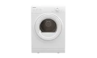 Hotpoint H1D80WUK  8kg Vented Tumble Dryer in White 
