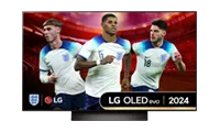 LG OLED48C46LA 48" 4K OLED EVO Smart TV