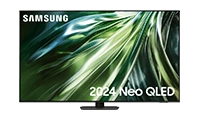 SAMSUNG QE85QN90D 85" 4K Neo QLED TV