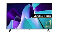 LG OLED65B42LA 65" 4K OLED Smart TV