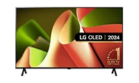 LG OLED65B46LA 65" 4K OLED Smart TV