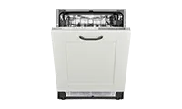 Montpellier MDWBI6053 MONTPELLIER MDWBI6053 Full-size Fully Integrated Dishwasher 