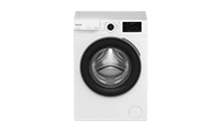 Blomberg LWA210461W 10kg 1400 spin Washing Machine