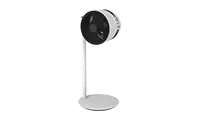Boneco F220-Floor-Standing-Air-Shower-Fan Adjustable Height to fit your Individual needs