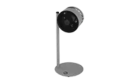 Boneco F225-Air-Shower-Fan Digital with Bluetooth Control