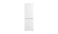 Haden HFF150W-E  Frost Free Freestanding  Fridge Freezer  in White