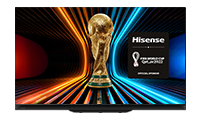 Hisense 75U9GQTUK 75" 4K Mini LED TV with Auto Low Latency Mode and game mode Pro