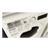 Indesit EWDE761483WUK 7kg/6kg 1400 Spin Washer Dryer  in White