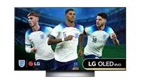 LG OLED48C36LA 48" 4K Smart OLED TV