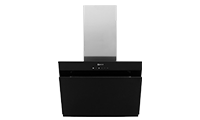 NEFF D65IHM1S0B 60cm Chimney Hood with Touch Controls