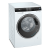 SIEMENS WD4HU541GB Washer dryer