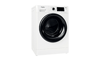 Whirlpool FWDD117168WUKN Washer Dryer