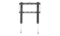 Alphason ABLU454TA Large Tilt Action TV Wall Mount for Flat Screen TVs between 23" to 40"
