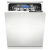 Amica ZIV635 60cm Dishwasher with 15 Place Settings