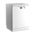 BEKO BDFN15431W Full Size Dishwasher - White - 14 Place Settings