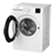 BEKO BMN3WT3821W 8kg 1200 Spin Washing Machine