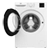 BEKO BMN3WT3821W 8kg 1200 Spin Washing Machine