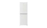 BEKO CCFM4552W 54cm Frost Free Fridge Freezer - White