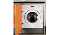 BEKO WMI71441 Fully Integrated 7kg Washing Machine. Ex-Display Model