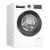 BOSCH WGG24409GB Serie 6, Washing machine  9 kg 1400 rpm