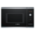 BOSCH BFL553MS0B Built In Microwave - Stainless Steel
