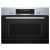 BOSCH CPA565GS0B Built In Combination Microwave Oven - Stainless Steel