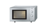 BOSCH HMT72M450B Compact Microwave Oven