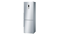 BOSCH KGN36HI32 60/40 Frost Free Fridge Freezer - Winning Line. Ex-Display Model