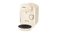 BOSCH TAS1407GB Tassimo Vivy 2 Pod Coffee Machine