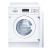BOSCH WKD28541GB Built-In 7Kg Wash/4Kg Dry 1400rpm Washer Dryer White