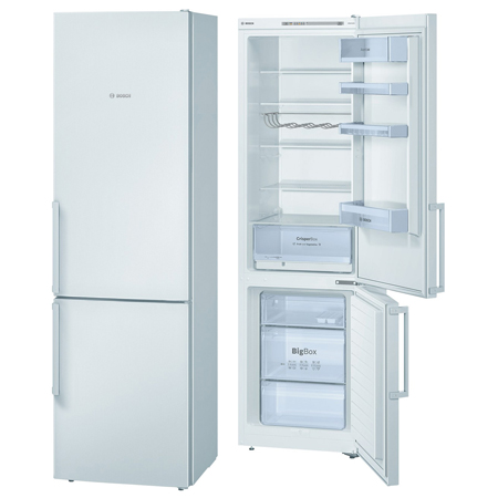 Bosch Fridge Freezer Manual Classixx