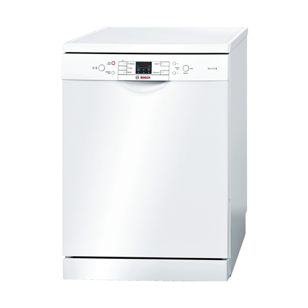 Bosch Dishwasher White Bosch Dishwasher White