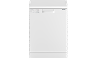 Blomberg LDF30210W Dishwasher