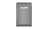 Blomberg LDF63440X Full Size Dishwasher - 16 Place Settings