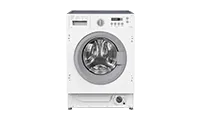 CDA CI327 Integrated washing machine