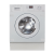 CDA CI371 Fully-Integrated 7KG 1400rpm Washing Machine
