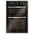CDA DC941SS  Built-in Electric Double Oven