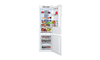 CDA FW972 Int 70/30 fridge freezer,