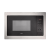 CDA VM130SS Microwave Built-in 25 litre 900W Stainless Steel