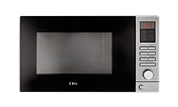 CDA VM200SS Freestanding Microwave Grill