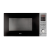 CDA VM200SS Freestanding Microwave Grill