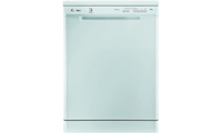 Candy CDP1LS57W Freestanding Dishwasher With NFC & has 15 Place settings in White