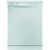 Candy CDP1LS57W Freestanding Dishwasher With NFC & has 15 Place settings in White