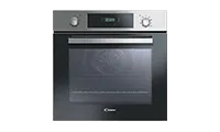 Candy CELFP886X Single Oven