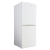 Candy CSC135WEK Freestanding Fridge Freezer in White